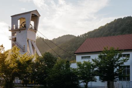 Zagorje ob Savi_Rudarski muzej_2